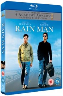 Rain Man - Blu-Ray | 5039036046480 | Barry Levinson