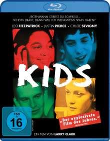Kids (VO Inglés) - Blu-Ray | 4042564172218 | Larry Clark