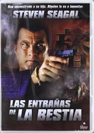 Las entrañas de la bestia - DVD | 8420018993323 | Ching Siu-Tung