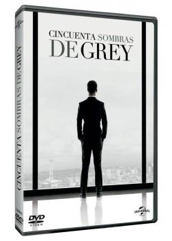 Cincuenta Sombras De Grey - DVD | 8414533103992 | Sam Taylor-Johnson