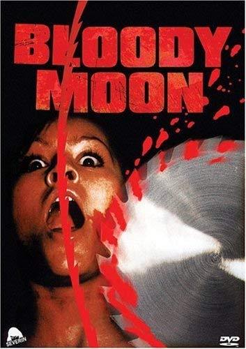 Colegialas Violadas (Bloody Moon) - DVD | 5051083038577 | Jess Franco