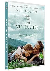 Vida oculta (VOSF) - DVD | 5051889665236 | Terrence Malick