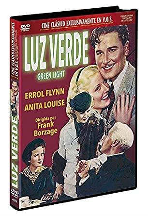 Luz Verde (V.O.S.E.) - DVD | 8436558190245 | Frank Borzage