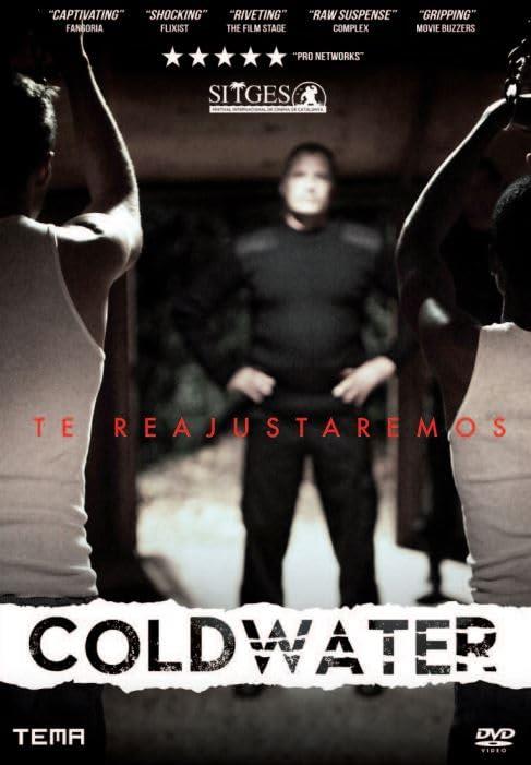 Coldwater - DVD | 8436533827913 | Vincent Grashaw