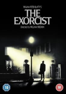 El exorcista (VOSI) - DVD | 7321900161763 | William Friedkin