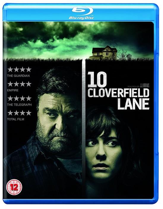 Calle Cloverfield 10 - Blu-Ray | 5053083076283 | Dan Trachtenberg