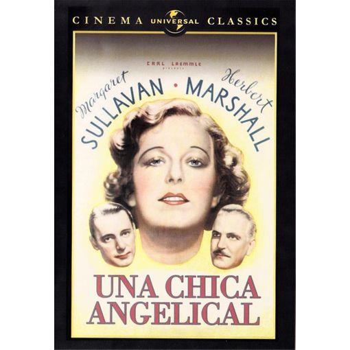 Una Chica Angelical - DVD | 8436022965843 | William Wyler