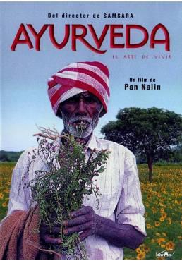 Ayurveda - DVD | 8437008450018 | Pan Nalin