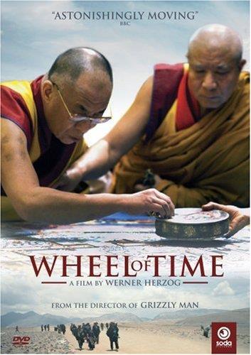 La Ruefa del Tiempo (V.O. INGLES) (Wheel of Time) - DVD | 5060103790937 | Werner Herzog