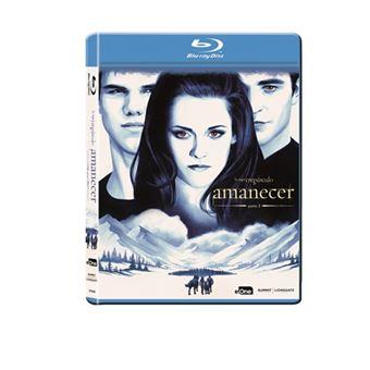 Crepúsculo: Amanecer Parte 2 - Blu-Ray | 8435175974429 | Bill Condon