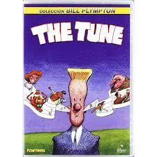 The Tune - DVD | 8420018542071