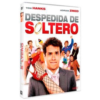 Despedida De Soltero - DVD | 8421394552371 | Neal Israel