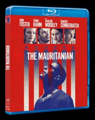 The Mauritanian (Bd) - Blu-Ray | 8437022884035