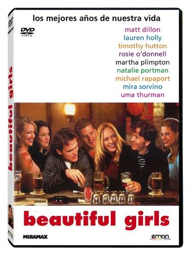 Beautiful Girls - DVD | 8435153707049