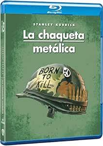 La Chaqueta Metalica - Blu-Ray | 8717418576868