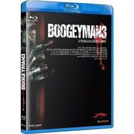 Boogeyman 3 - Blu-Ray | 8420172061319