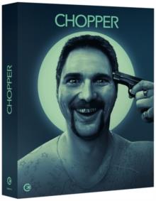 Chopper (VOSI) - Blu-Ray | 5028836041740 | Andrew Dominik