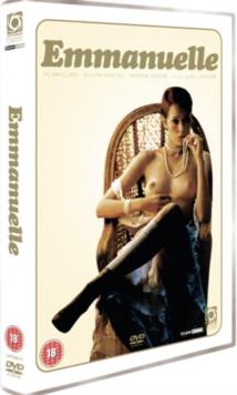 Emmanuelle (Versión en inglés) - DVD | 5060034577317 | Just Jaeckin