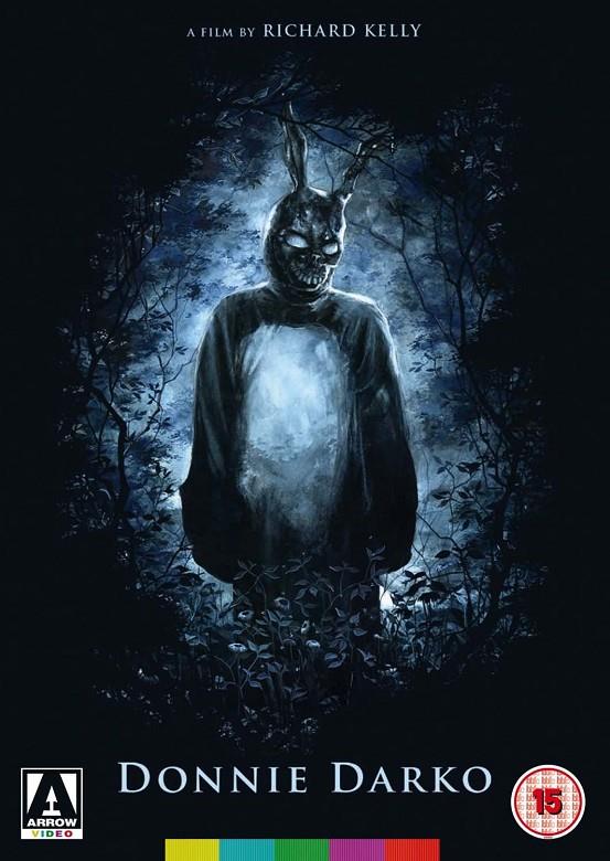 Donnie Darko - DVD | 5027035015699 | Richard Kelly