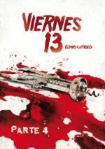 Viernes 13 Parte 4 (Último Capítulo) - DVD | 8414906710413 | Joseph Zito