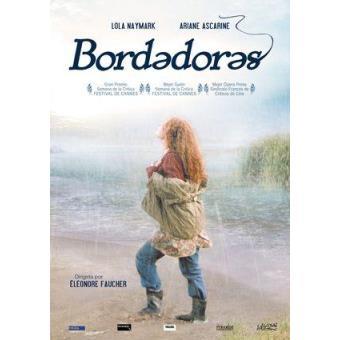 Bordadoras - DVD | 8421394541269