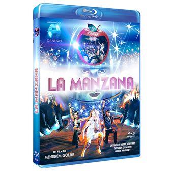 La manzana - Blu-Ray R (Bd-R) | 8436593555191 | Menahem Golam