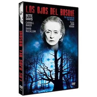 Los Ojos Del Bosque - DVD | 8435479606224