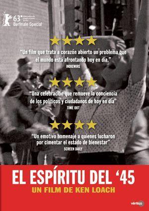 El Espíritu Del 45 - DVD | 8414906777676 | Ken Loach