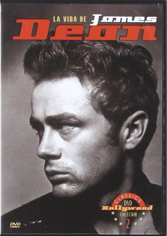 James Dean - DVD | 8437005127074 | Robert Altman