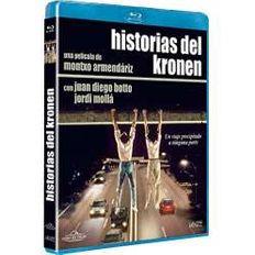 Historias Del Kronen - Blu-Ray | 8421394401952 | Montxo Armendáriz