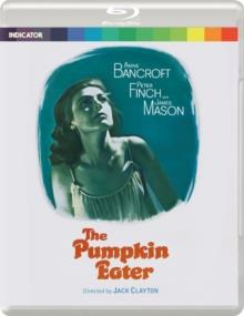 Siempre estoy sola (The pumpkin eater) (VOSI) - Blu-Ray | 5060697922103 | Jack Clayton