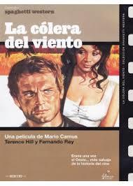 La colera del viento - DVD | 8420018976111