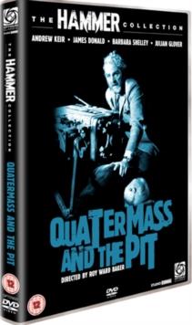 Quatermass 3 ¿Que Sucedió Entonces? (V.O Inglés) - DVD | 5060034576846 | Roy Ward Baker