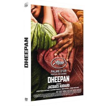 Dheepan - Blu-Ray | 8414906524584 | Jacques Audiard