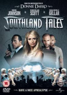 Southland Tales (VOSI) - DVD | 5050582487213 | Richard Kelly