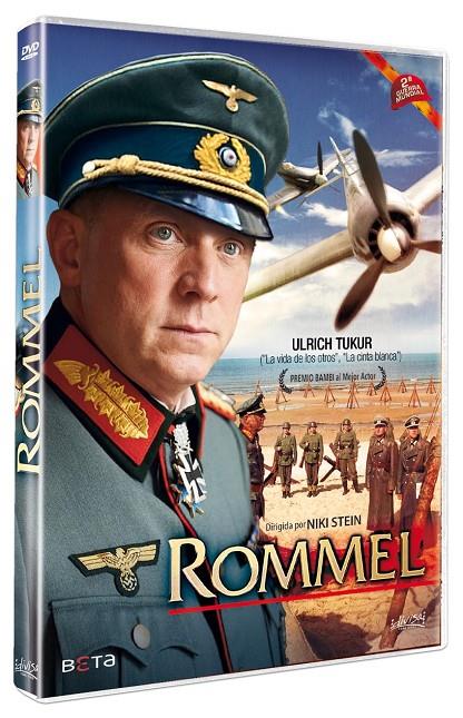 Rommel - DVD | 8421394540729