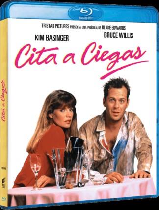 Cita A Ciegas (Bd) - Blu-Ray | 8414533132688 | Blake Edwards