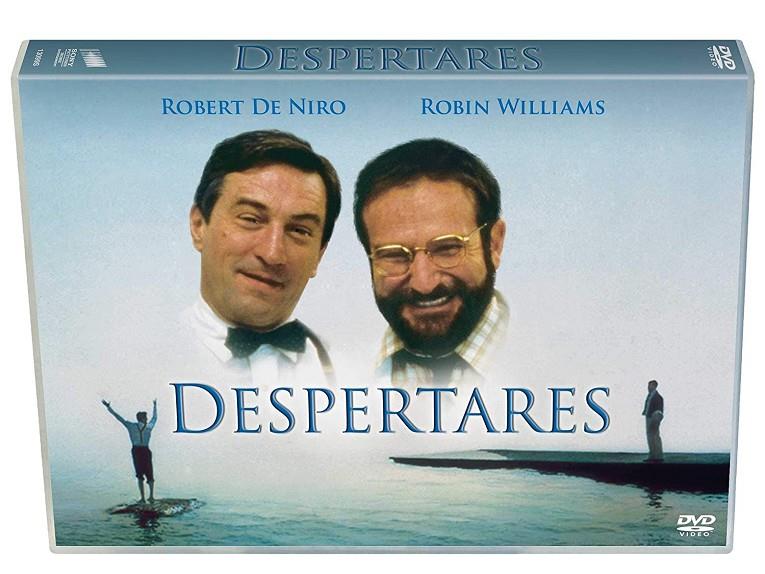 Despertares - DVD | 8414533130998 | Penny Marshall