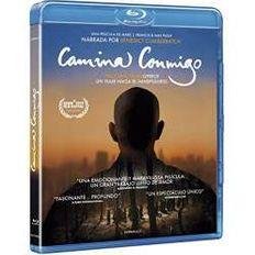 Camina Conmigo - Blu-Ray | 8437010739453 | Marc J. Francis, Max Pugh