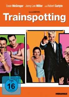 Trainspotting (VOSI) - DVD | 5053083238513 | Danny Boyle