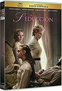 La Seducción - DVD | 8414533108928 | Sofia Coppola