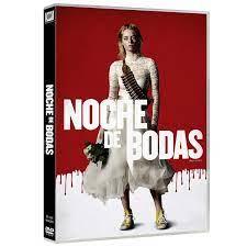 Noche De Bodas - DVD | 8420266026156 | Matt Bettinelli-Olpin, Tyler Gillett