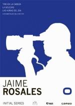 Jaime Rosales - DVD | 8436027575863 | Jaime Rosales