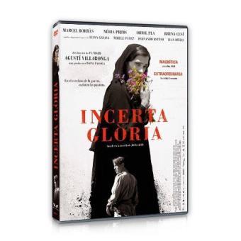 Incerta Glòria - Blu-Ray | 8420266006677 | Agustí Villaronga