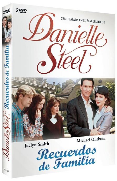 Danielle Steel: Recuerdos De Familia - DVD | 8436022313729 | Jack Bender