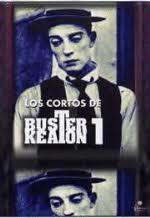 Los cortos de Buster Keaton Vol. 1 - DVD | 8420018105030