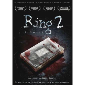 The Ring 2 - DVD | 8420266979582 | Hideo Nakata