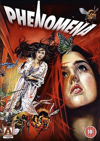 Phenomena - DVD | 5027035014036 | Dario Argento