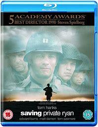 Salvar Al Soldado Ryan - Blu-Ray | 5051368248936 | Steven Spielberg