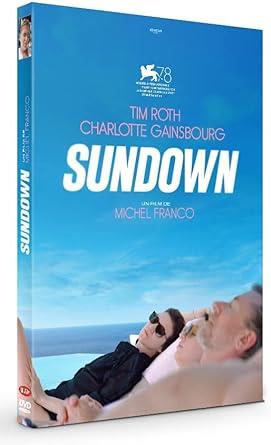 Sundown (VOSF) - DVD | 3545020079515 | Michel Franco